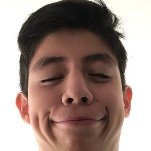 Meet your Posher, Abraham